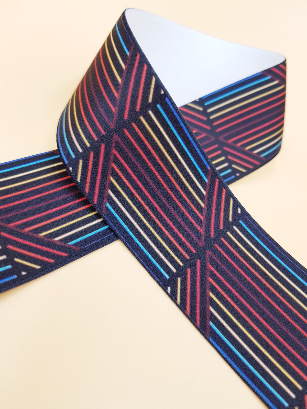 Elastic trims | Garment trims by Pro-Stretch