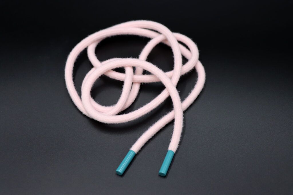 Draw Cord Elastic