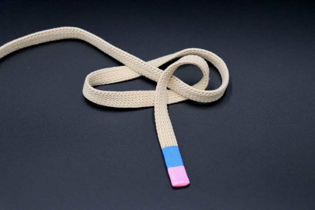 Elastic Cord for Garments & Accesories (TPU Cord)